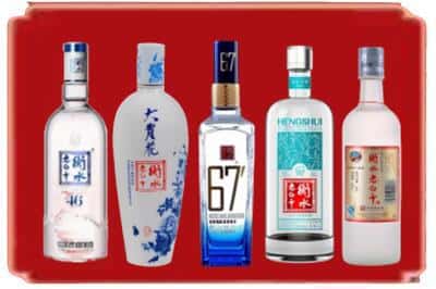 丰林回收衡水老白干